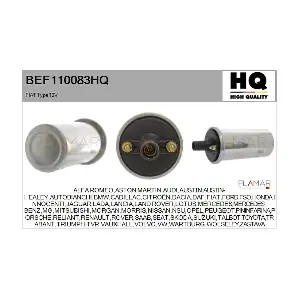 FLAMAR BEF110083HQ