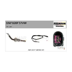 SNF020F37VW FLAMAR