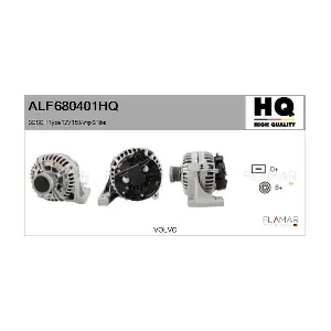FLAMAR ALF680401HQ