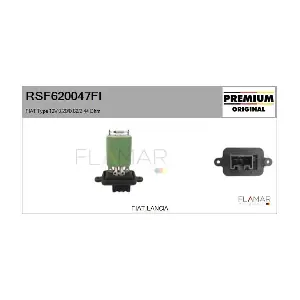 FLAMAR RSF620047FI