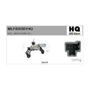 MLF820301HQ FLAMAR