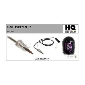 SNF120F37HQ FLAMAR