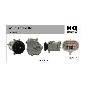 FLAMAR CAF130077HQ