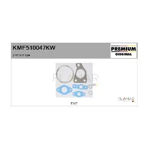 FLAMAR KMF510047KW