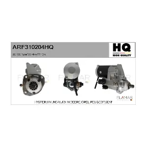 FLAMAR ARF310204HQ