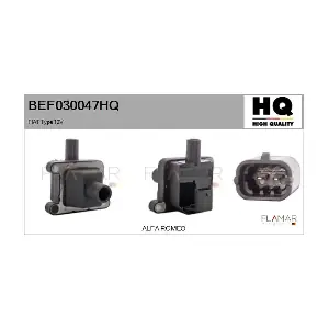 FLAMAR BEF030047HQ