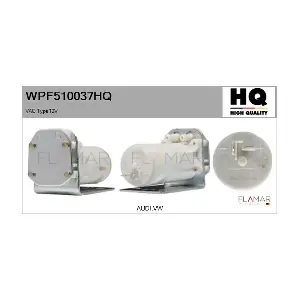 WPF510037HQ FLAMAR