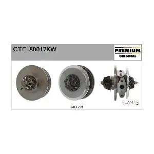 CTF180017KW FLAMAR