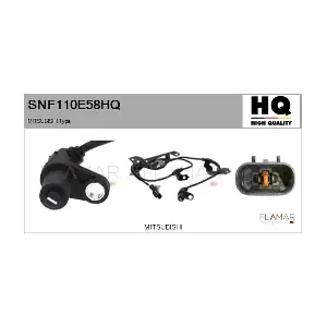 SNF110E58HQ FLAMAR