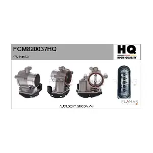 FCM820037HQ FLAMAR