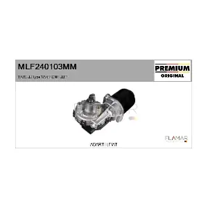 MLF240103MM FLAMAR