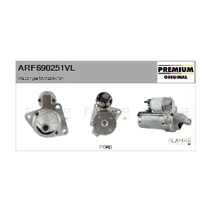 ARF690251VL FLAMAR