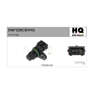 SNF520C87HQ FLAMAR