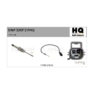 SNF320F27HQ FLAMAR