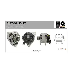 ALF080123HQ FLAMAR