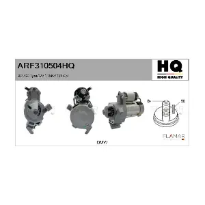 ARF310504HQ FLAMAR