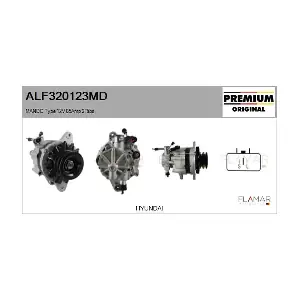 ALF320123MD FLAMAR