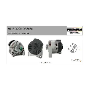 ALF920103MM FLAMAR