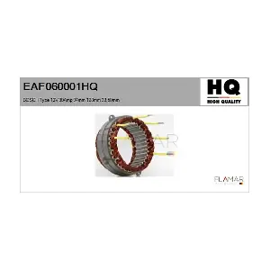 EAF060001HQ FLAMAR