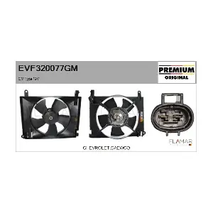 EVF320077GM FLAMAR