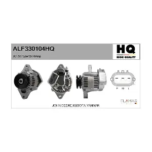 FLAMAR ALF330104HQ
