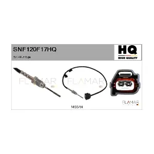 SNF120F17HQ FLAMAR