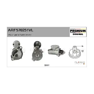 ARF570251VL FLAMAR