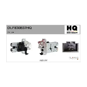 FLAMAR DLF830B37HQ