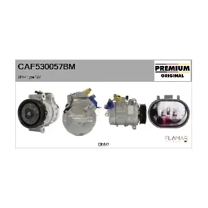 FLAMAR CAF530057BM
