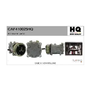FLAMAR CAF410025HQ