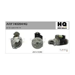 FLAMAR ARF740204HQ
