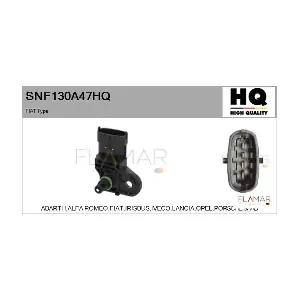 FLAMAR SNF130A47HQ