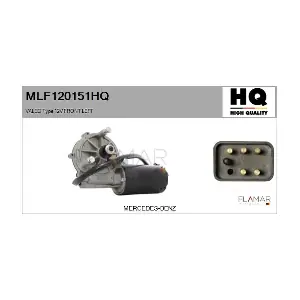 MLF120151HQ FLAMAR