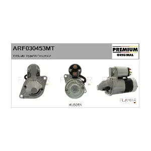 ARF030453MT FLAMAR