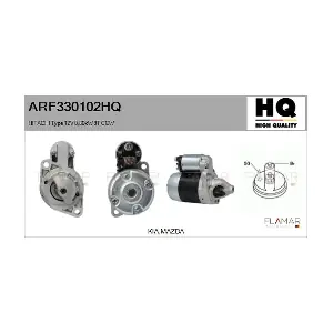 FLAMAR ARF330102HQ