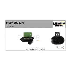 RSF430047FI FLAMAR