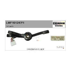 LMF101247FI FLAMAR