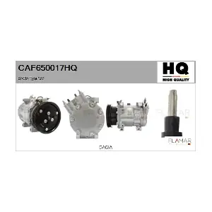 FLAMAR CAF650017HQ