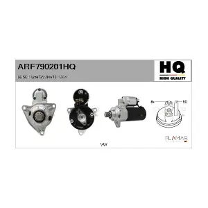 ARF790201HQ FLAMAR