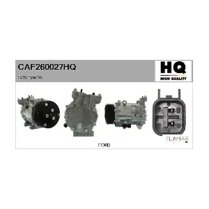 CAF260027HQ FLAMAR