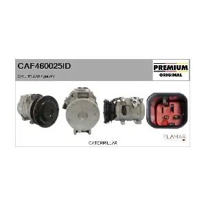 CAF460025ID FLAMAR