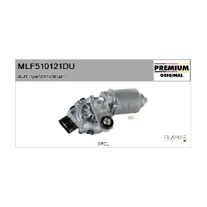 MLF510121DU FLAMAR