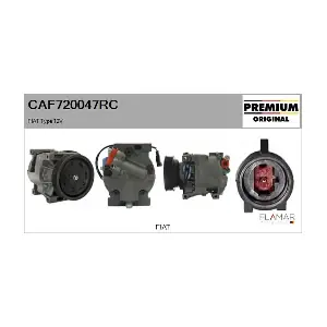 FLAMAR CAF720047RC