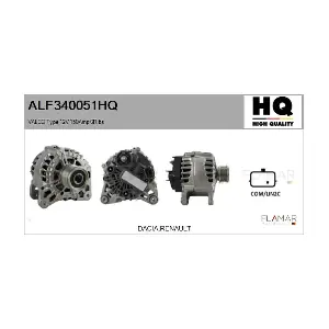 ALF340051HQ FLAMAR