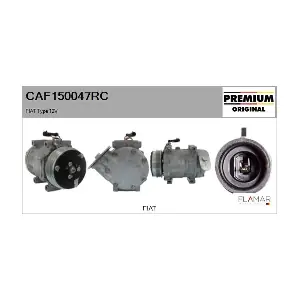 FLAMAR CAF150047RC