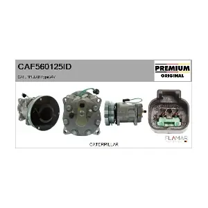 FLAMAR CAF560125ID