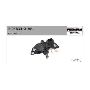 RGF830101BS FLAMAR