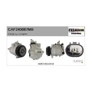 CAF240067MB FLAMAR