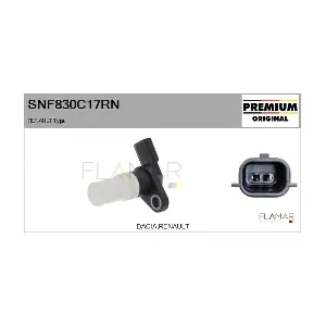 SNF830C17RN FLAMAR