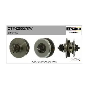 CTF420037KW FLAMAR